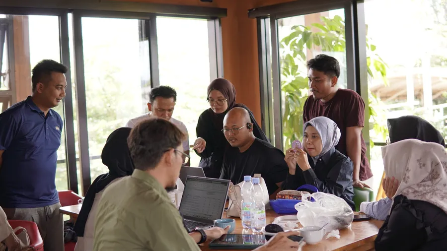 Sosialisasi Aplikasi e-PAD Kabupaten Tabalong: Sinergi Bapenda dan Bank Kalsel dalam Optimalisasi Pajak Daerah