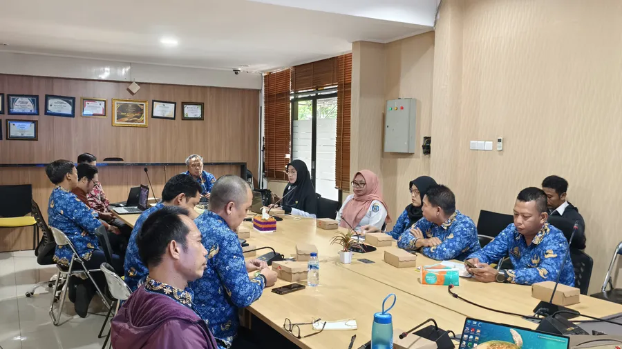 Modernisasi SISMIOP Aplikasi Pajak Daerah PBB-P2: Transformasi Basis Data Oracle Menuju Cloud PostgreSQL Terbuka
