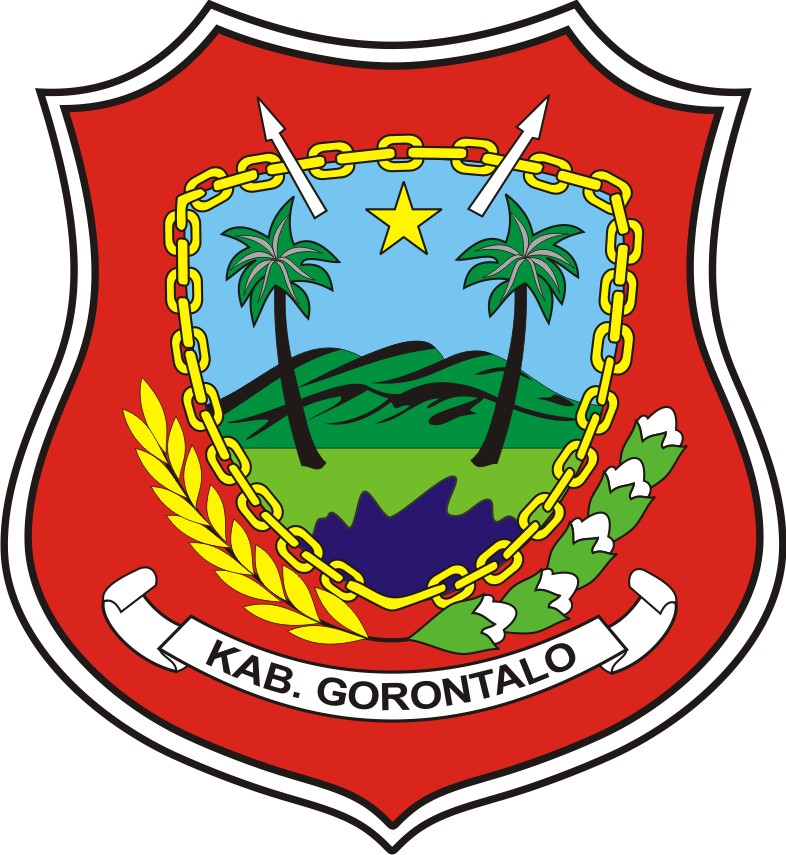 Lambang Kab. Gorontalo