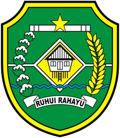 Lambang Kab. Tapin