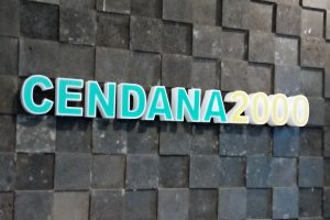 cendana-2000