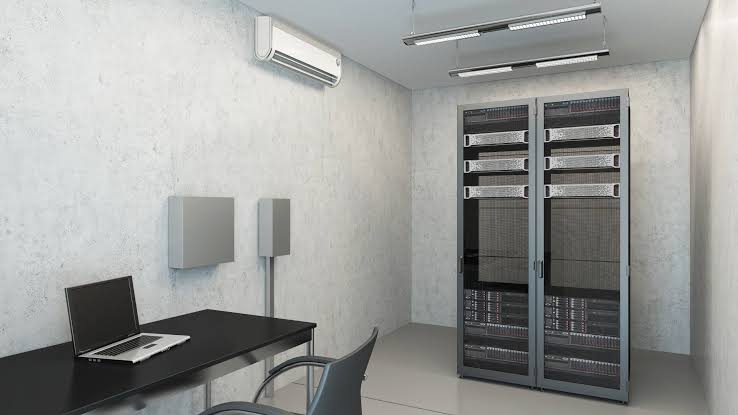 ac-ruang-server
