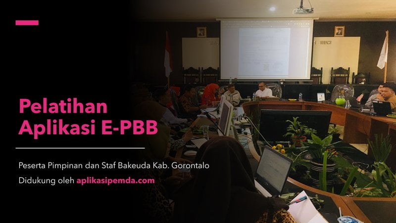 pelatihan-e-pbb