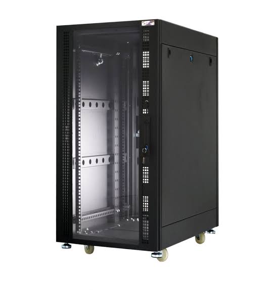rack-server