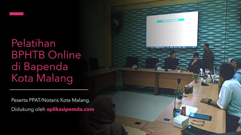 pelatihan-bphtb-online