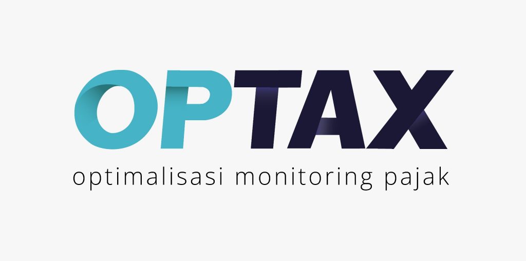 Logo OPTAX: Optimalisasi Monitoring Pajak